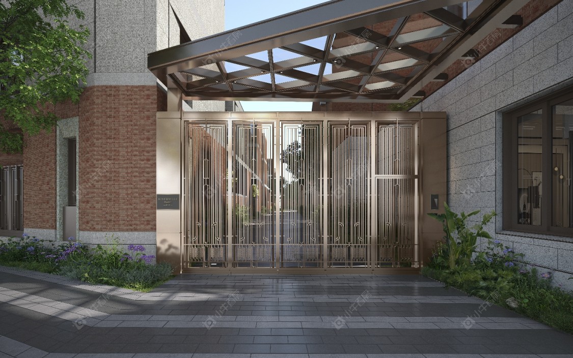 上海瑞安·翠湖滨江小区_瑞安·翠湖滨江小区null