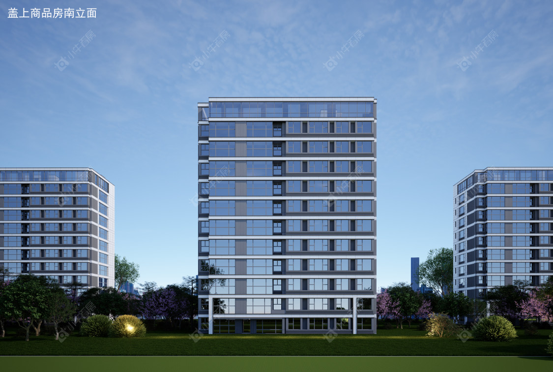 上海保利光合跃城小区_保利光合跃城小区null