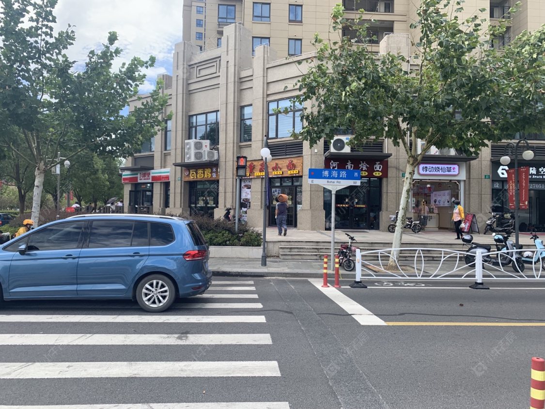 上海云湖壹号在售新楼盘null