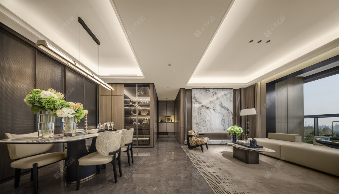 上海江湾金茂府在售新楼盘null