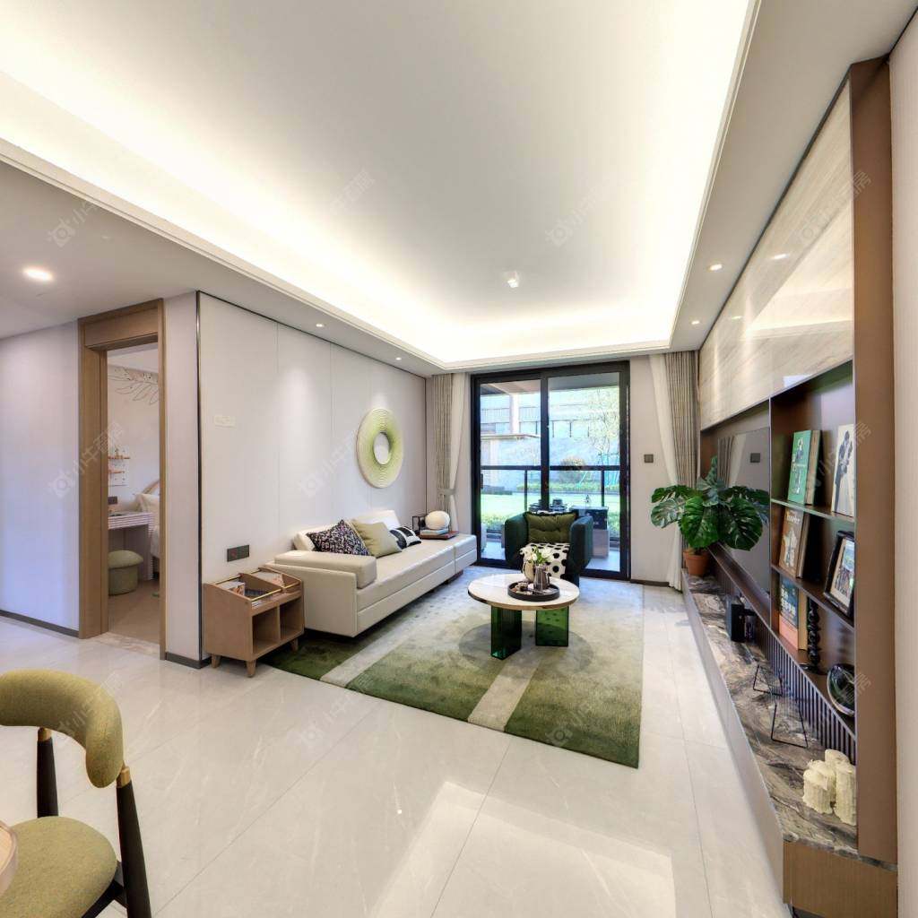 上海中交凤启虹桥在售新楼盘null