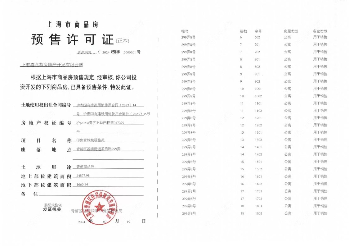 上海印象青城小区_印象青城小区null