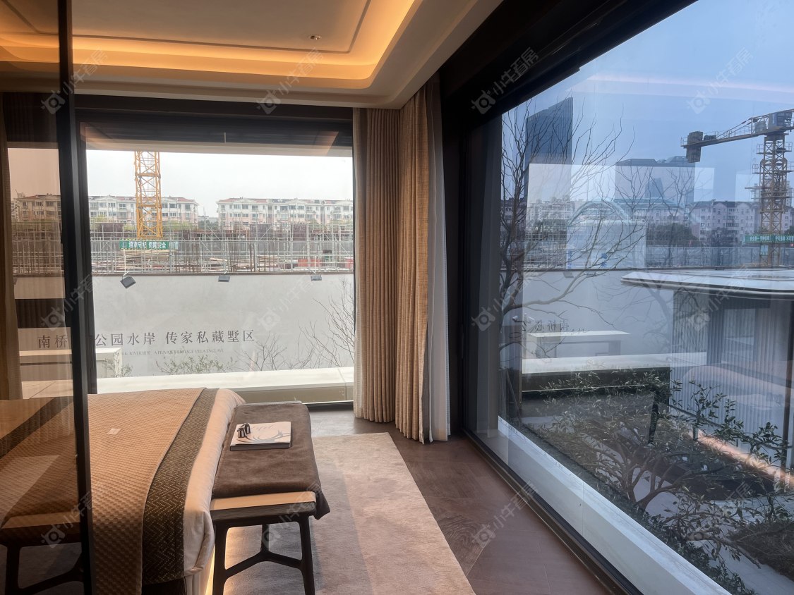 上海天誉原墅别墅区小区_天誉原墅别墅区小区null