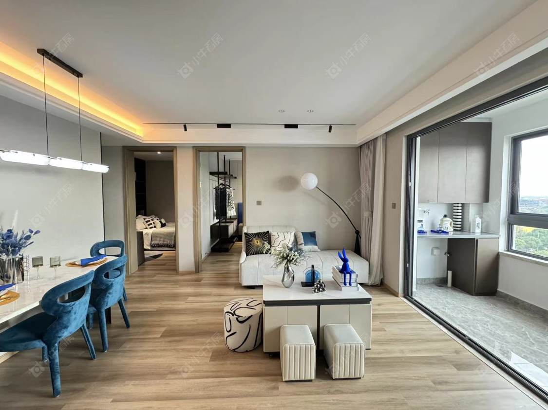 上海宝业活力天境在售新楼盘null