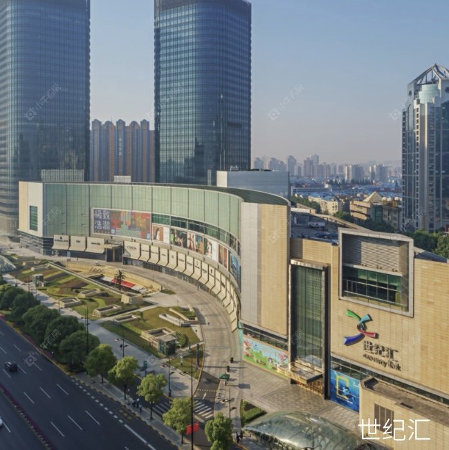 上海世纪·臻邸小区_世纪·臻邸小区null