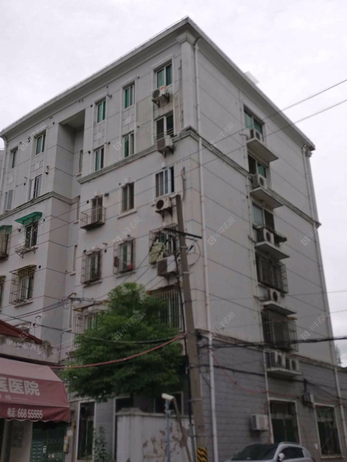 南国龙苑封面图_小牛看房