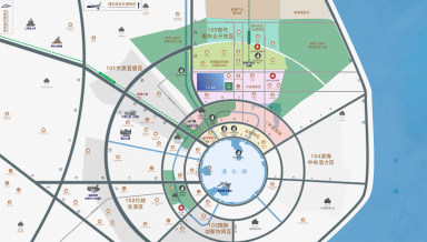 上海上实望海新房_小牛看房