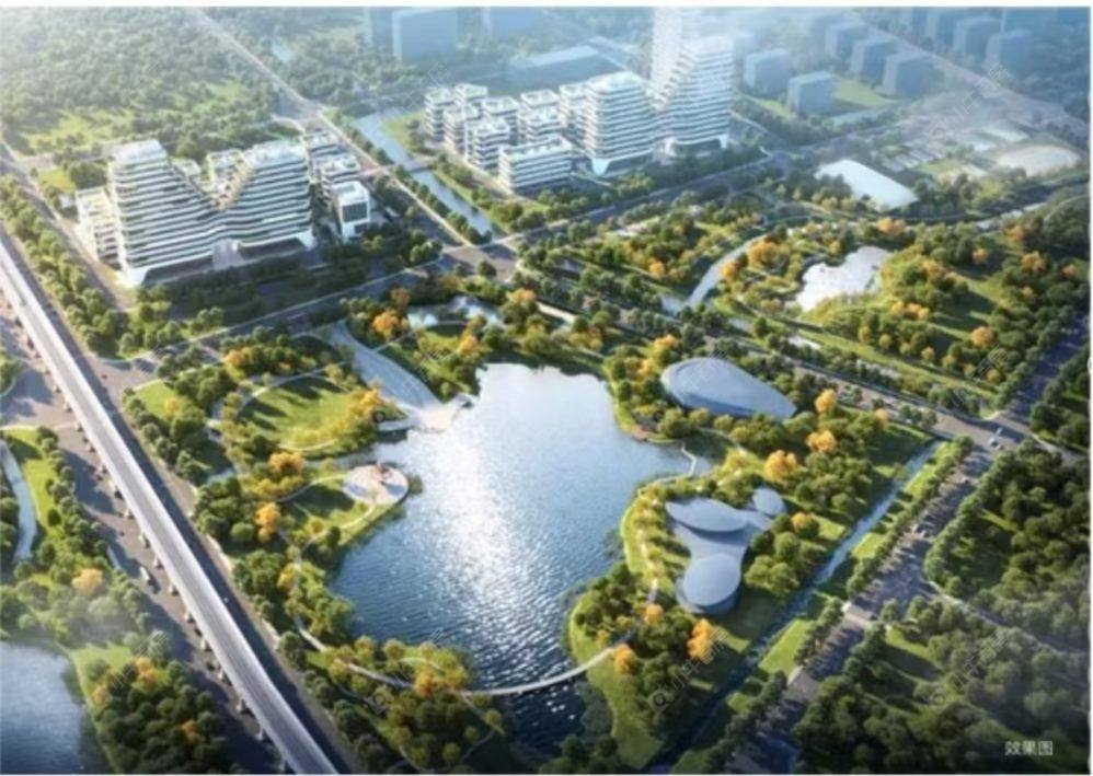 上海MAX科技园上海美兰湖小区_MAX科技园上海美兰湖小区null