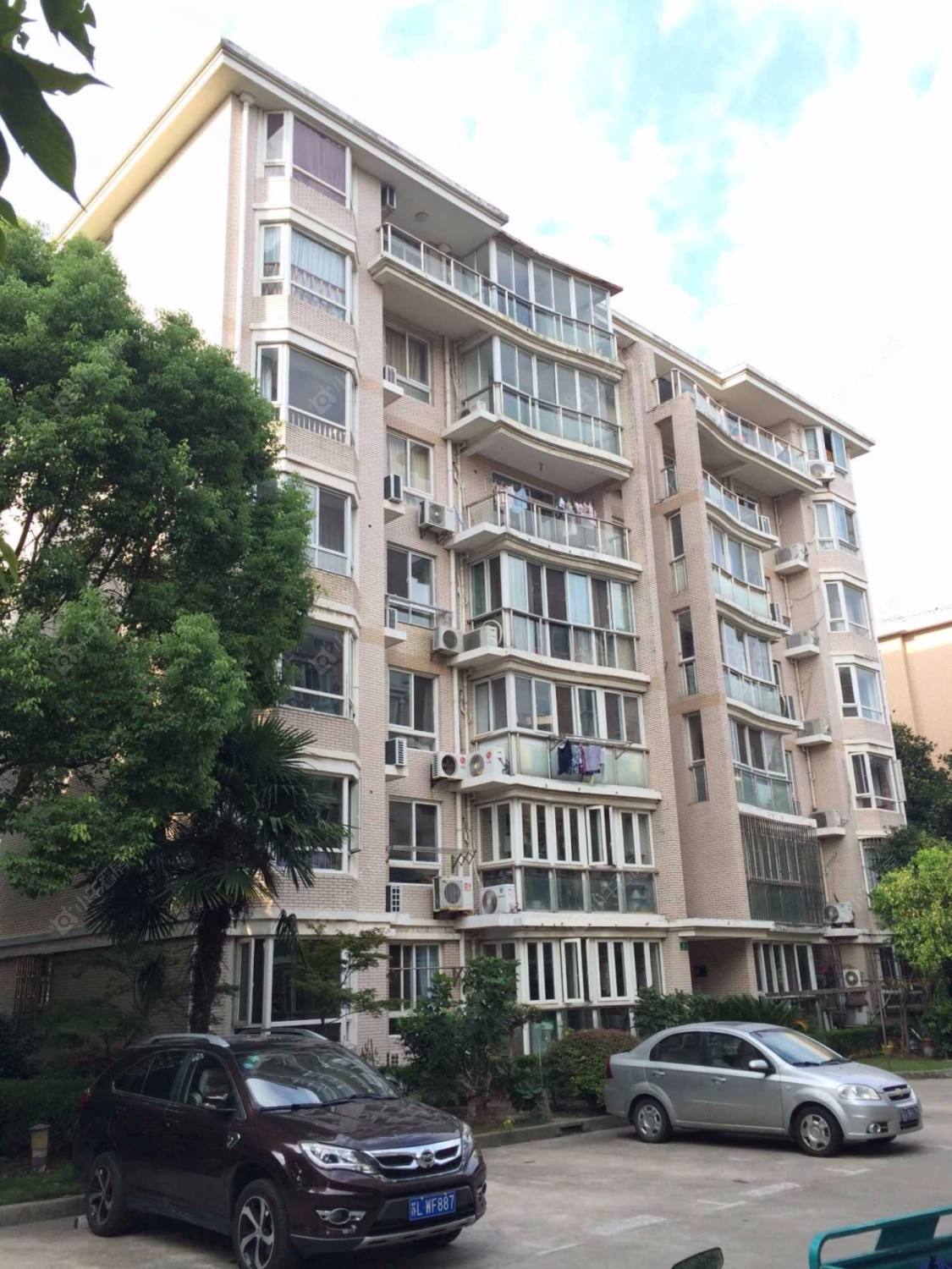 上海新洲豪园小区_新洲豪园小区null