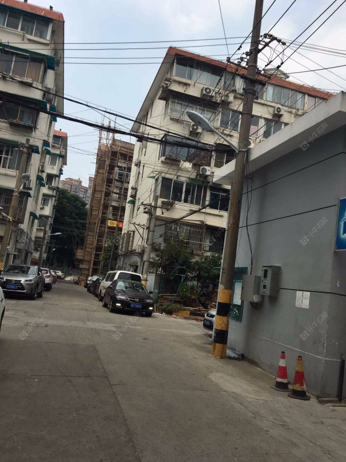 上海宁馨小区小区_宁馨小区小区null