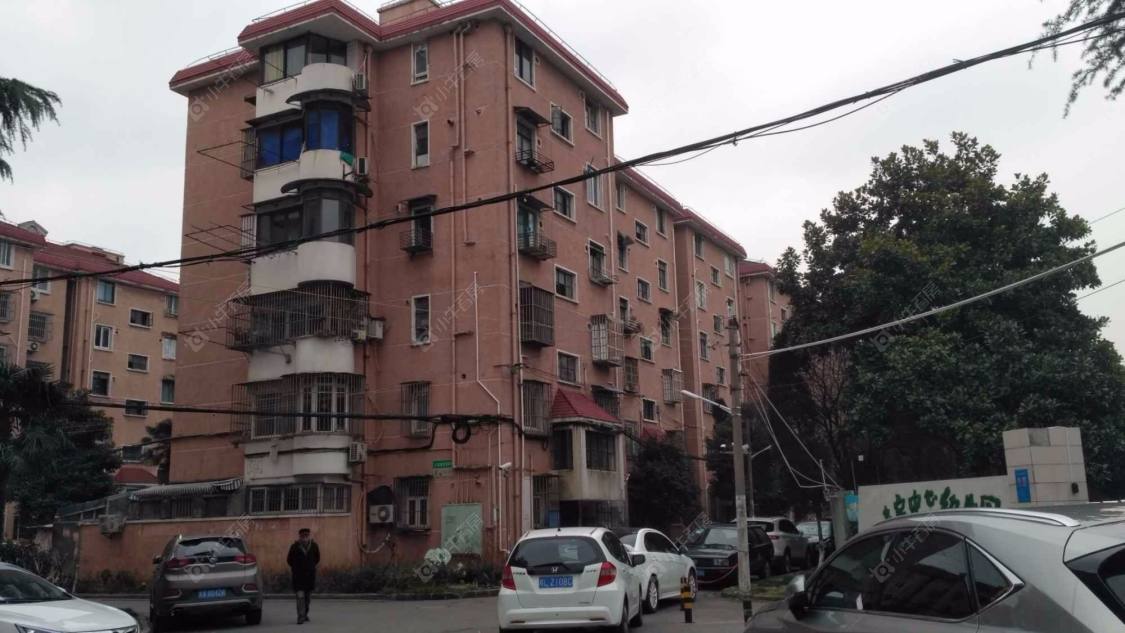 上海佳宝三村小区_佳宝三村小区null