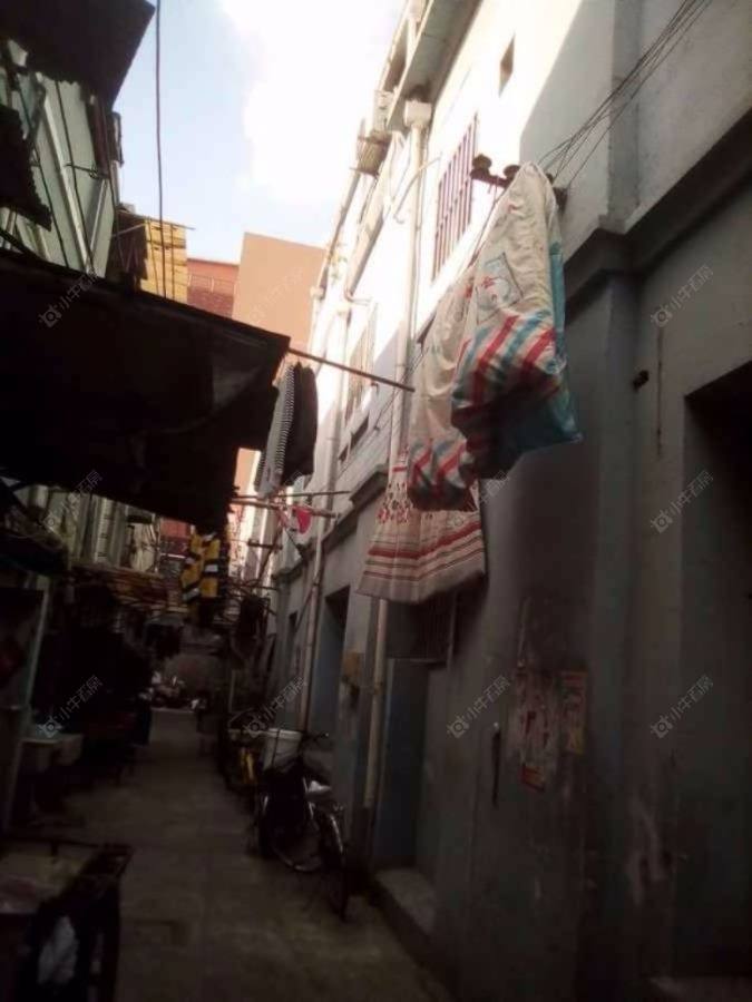 上海同华里小区_同华里小区null