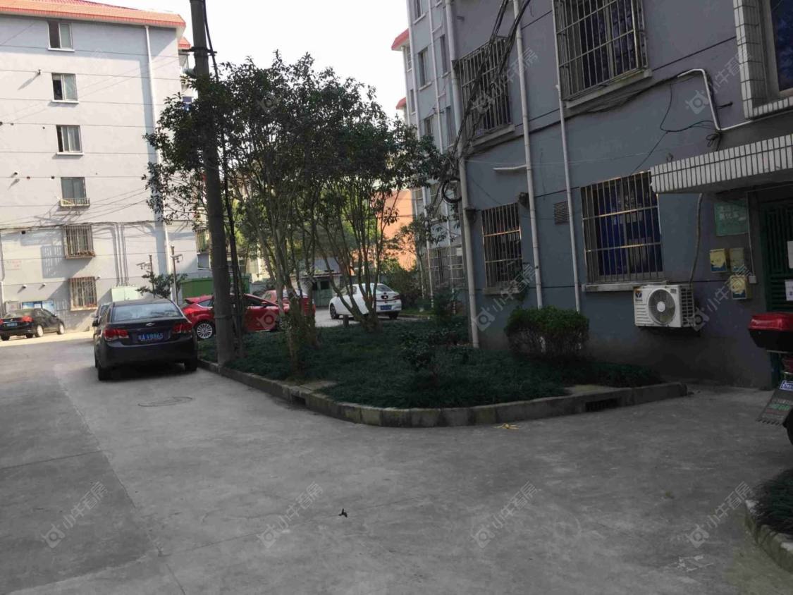 上海王桥街41弄小区_王桥街41弄小区null