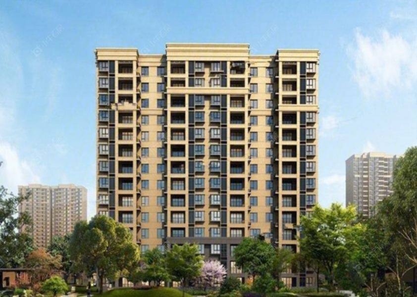 上海金山万航苑小区_金山万航苑小区null