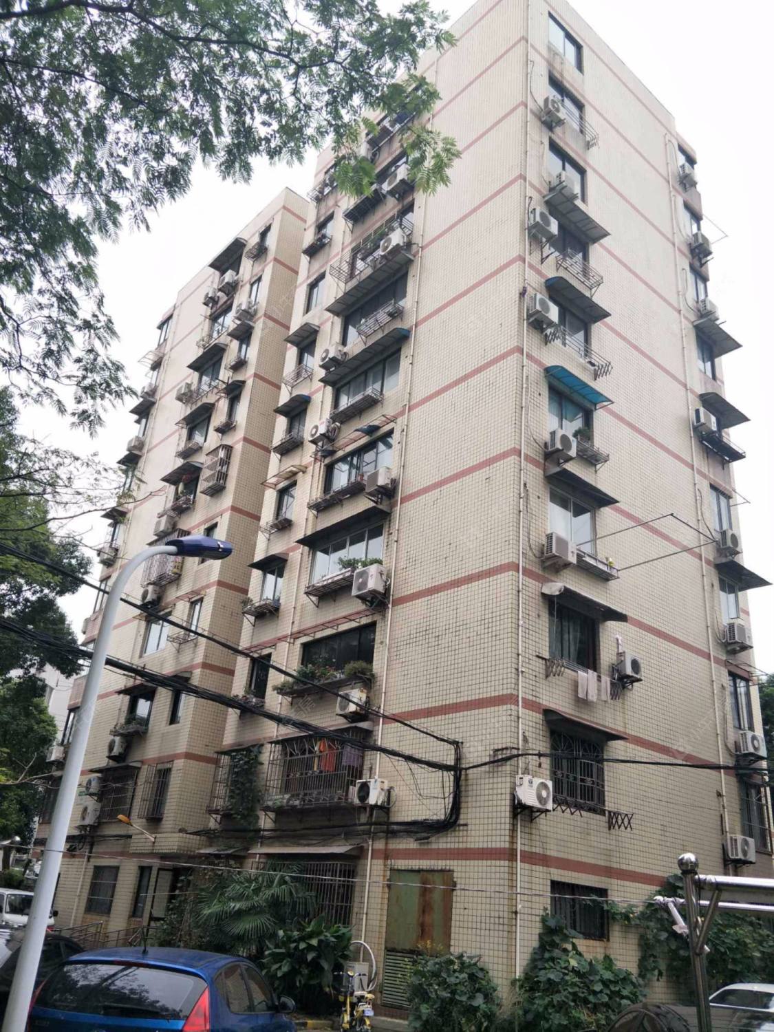 上海中星莱阳公寓小区_中星莱阳公寓小区null