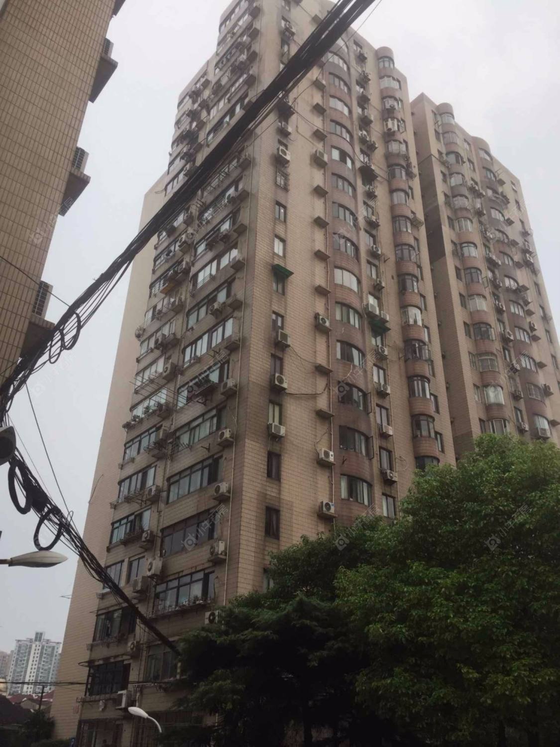 上海蝶花公寓小区_蝶花公寓小区null