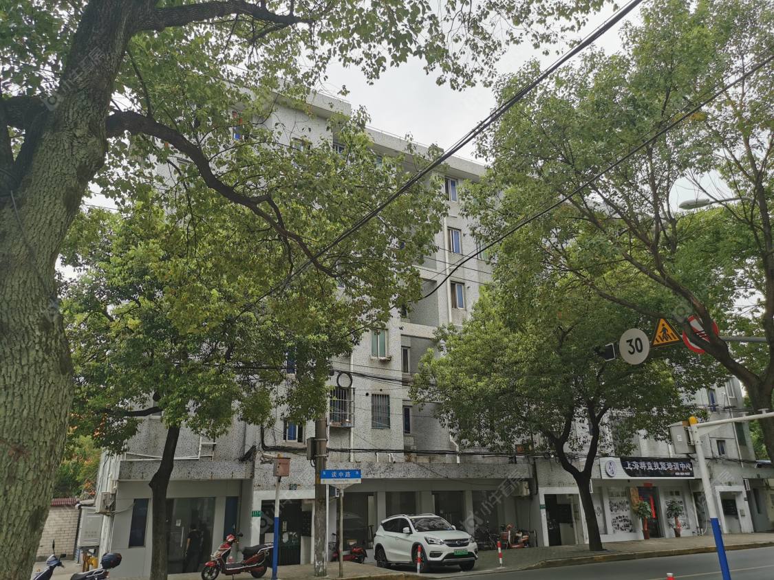 上海谈中路小区_谈中路小区null