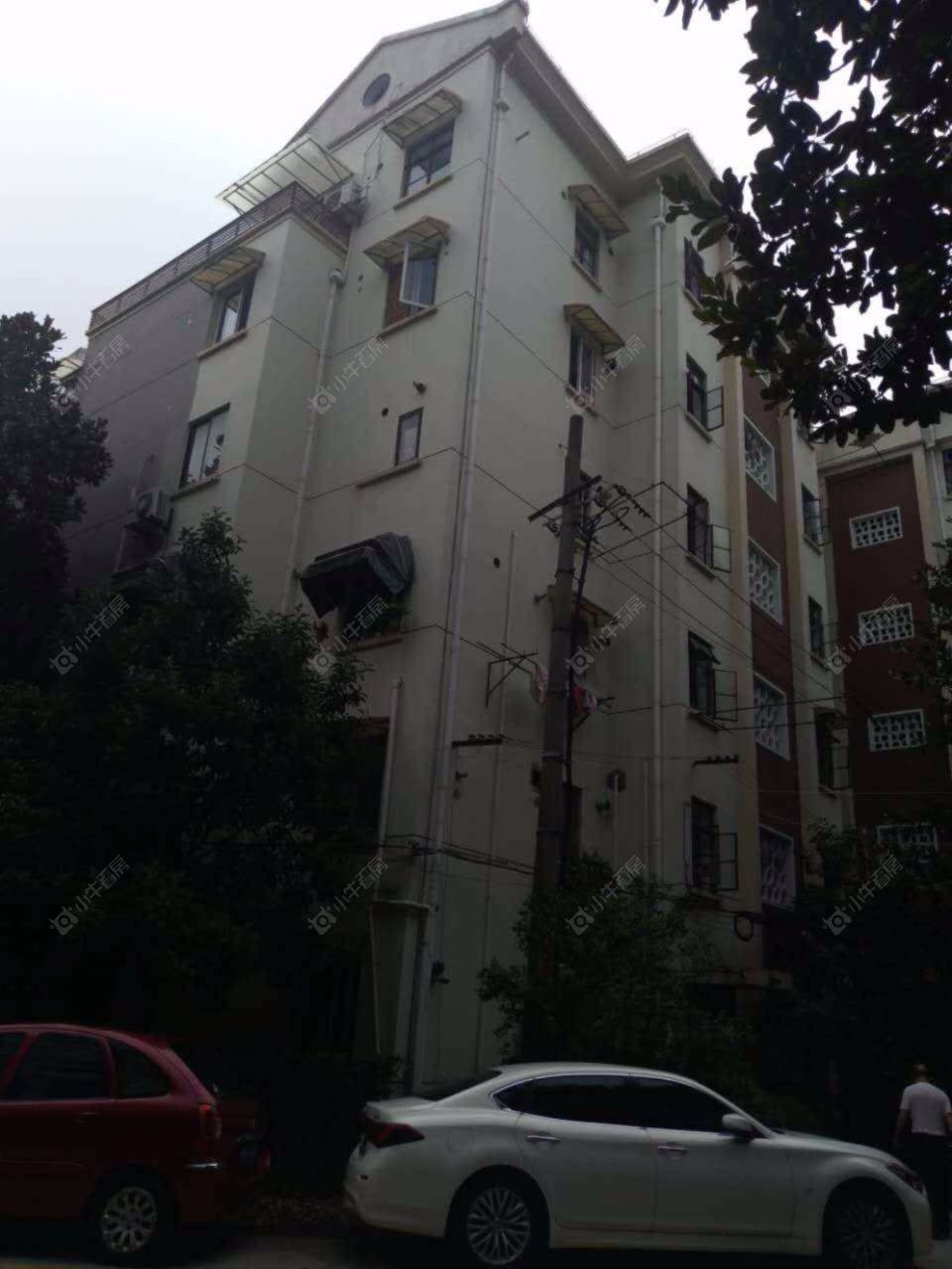 上海茂名坊小区_茂名坊小区null