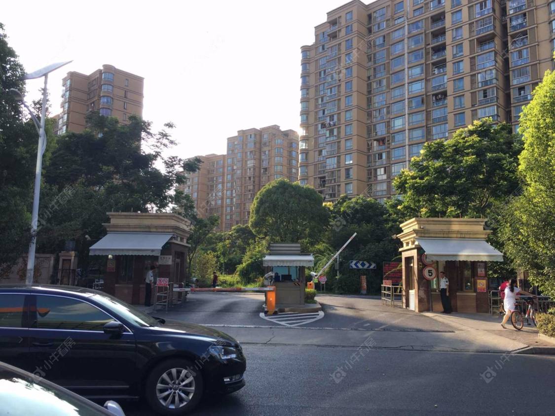 盛世宝邸一期封面图_小牛看房