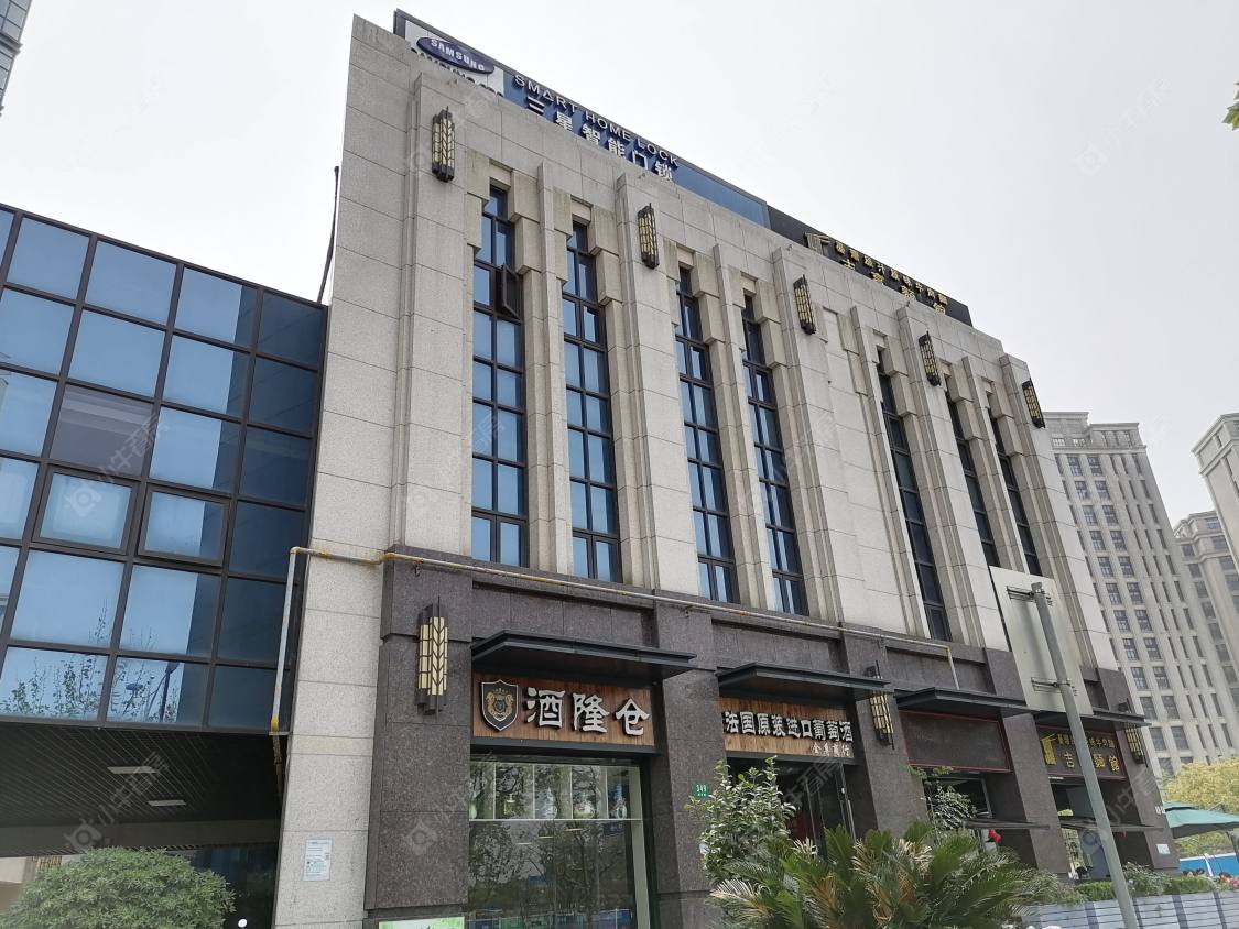 上海恒龙金尊广场小区_恒龙金尊广场小区null