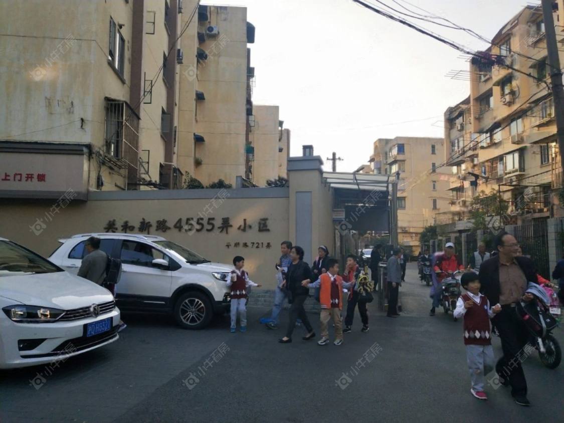 上海平顺路721弄小区_平顺路721弄小区null