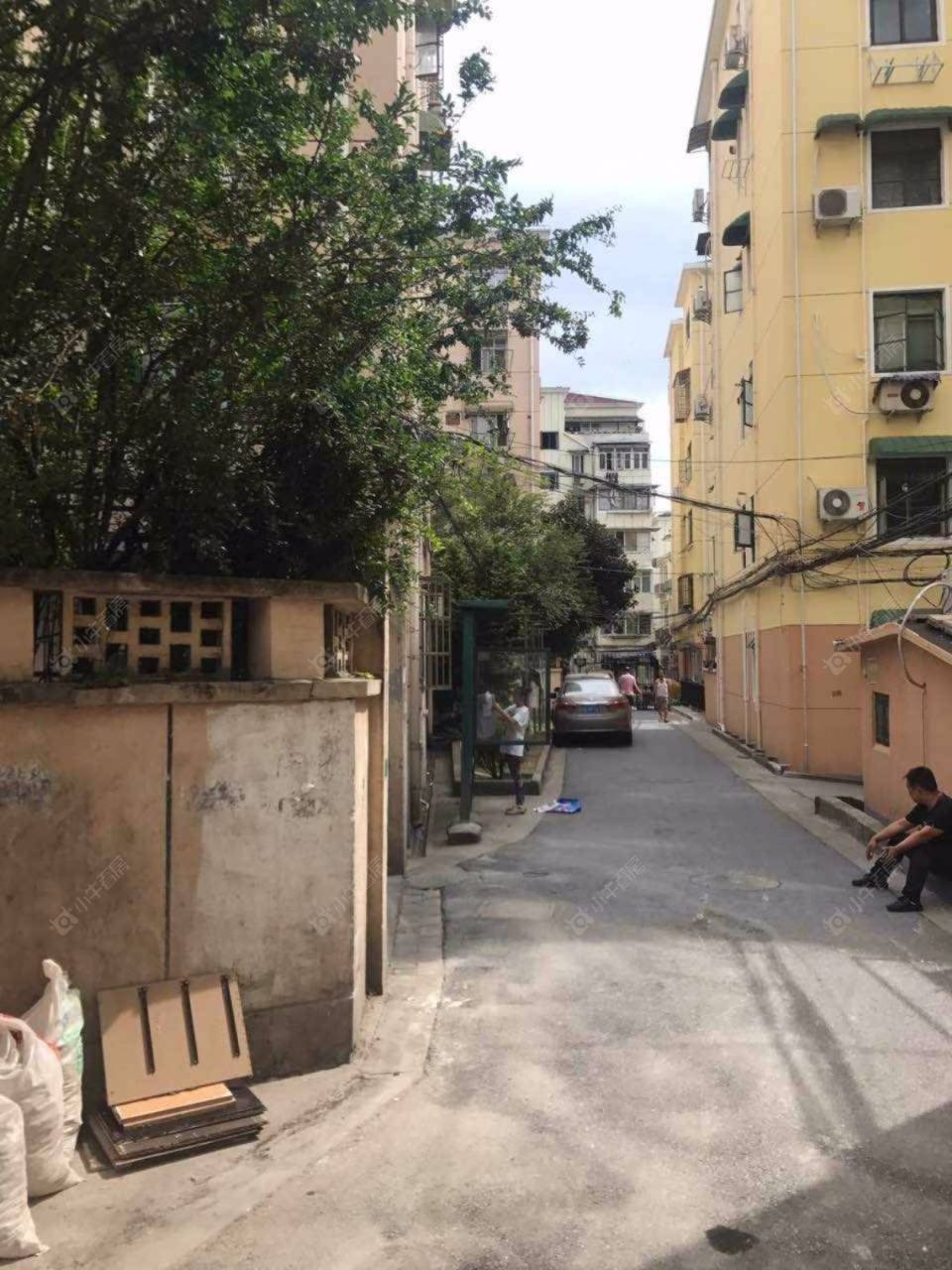 长宁支路314弄封面图_小牛看房
