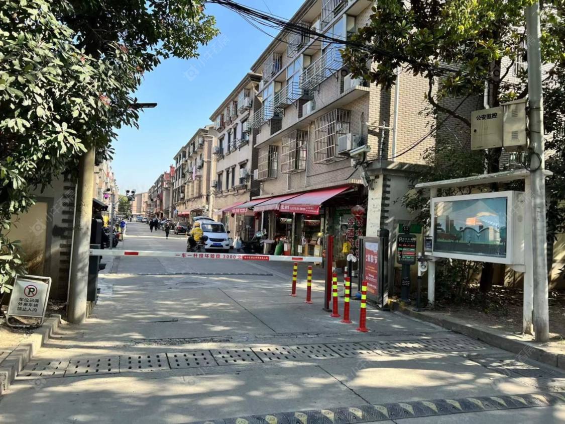 上海杨巷东区小区_杨巷东区小区null