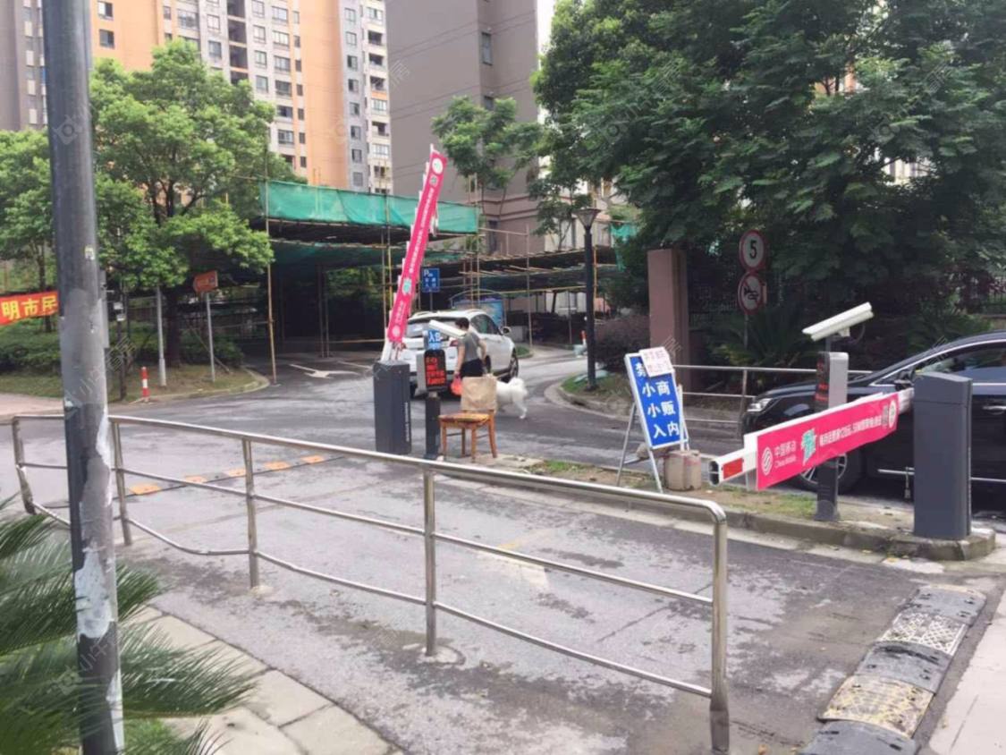 上海星颂家园小区_星颂家园小区null