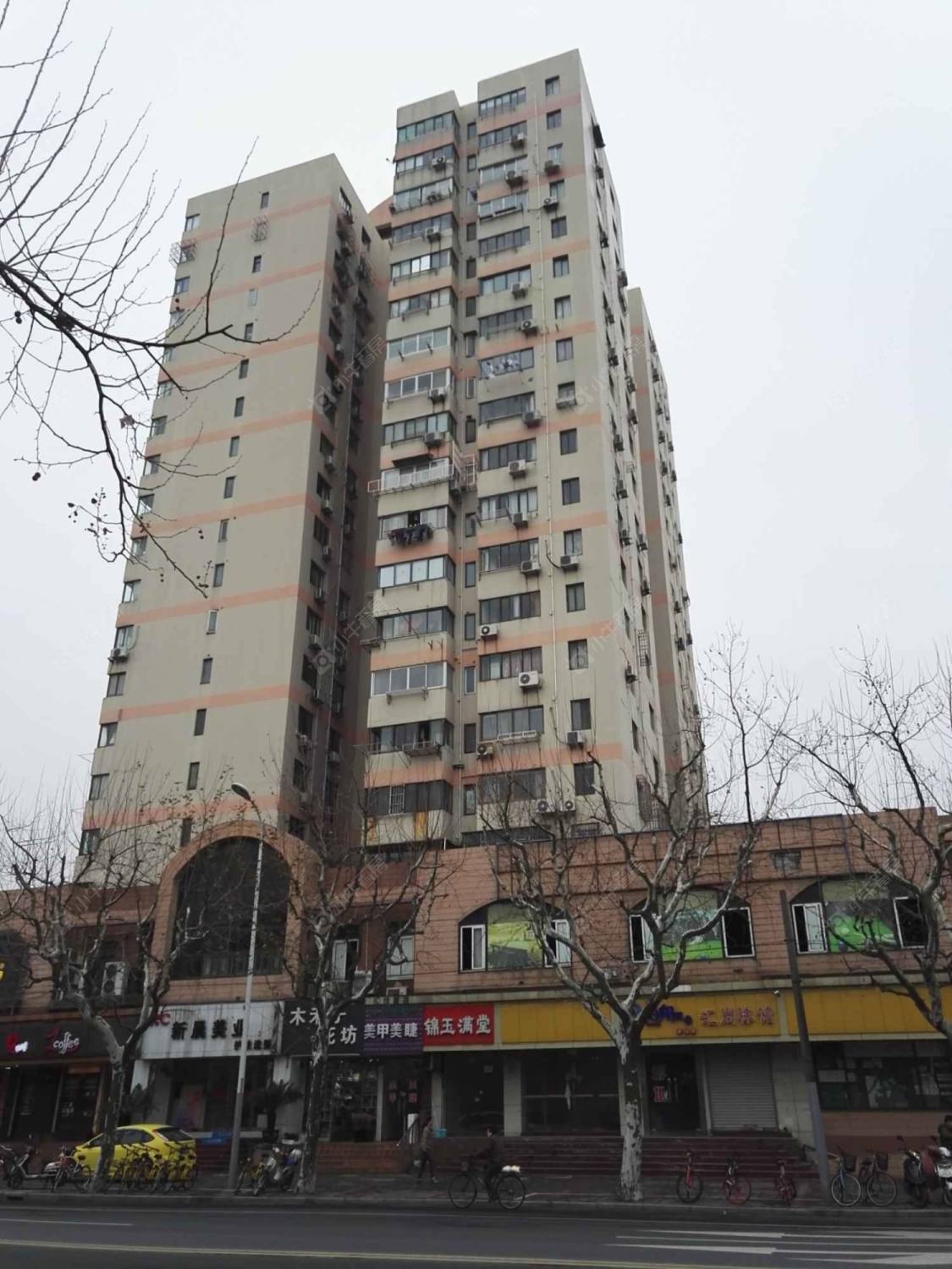 上海上海师大新村70弄小区_上海师大新村70弄小区null