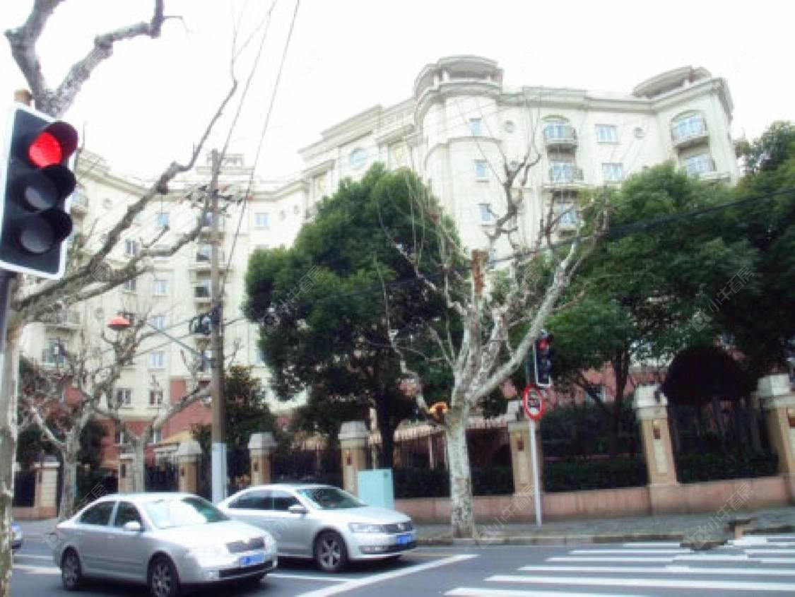 上海五原路181弄小区_五原路181弄小区null