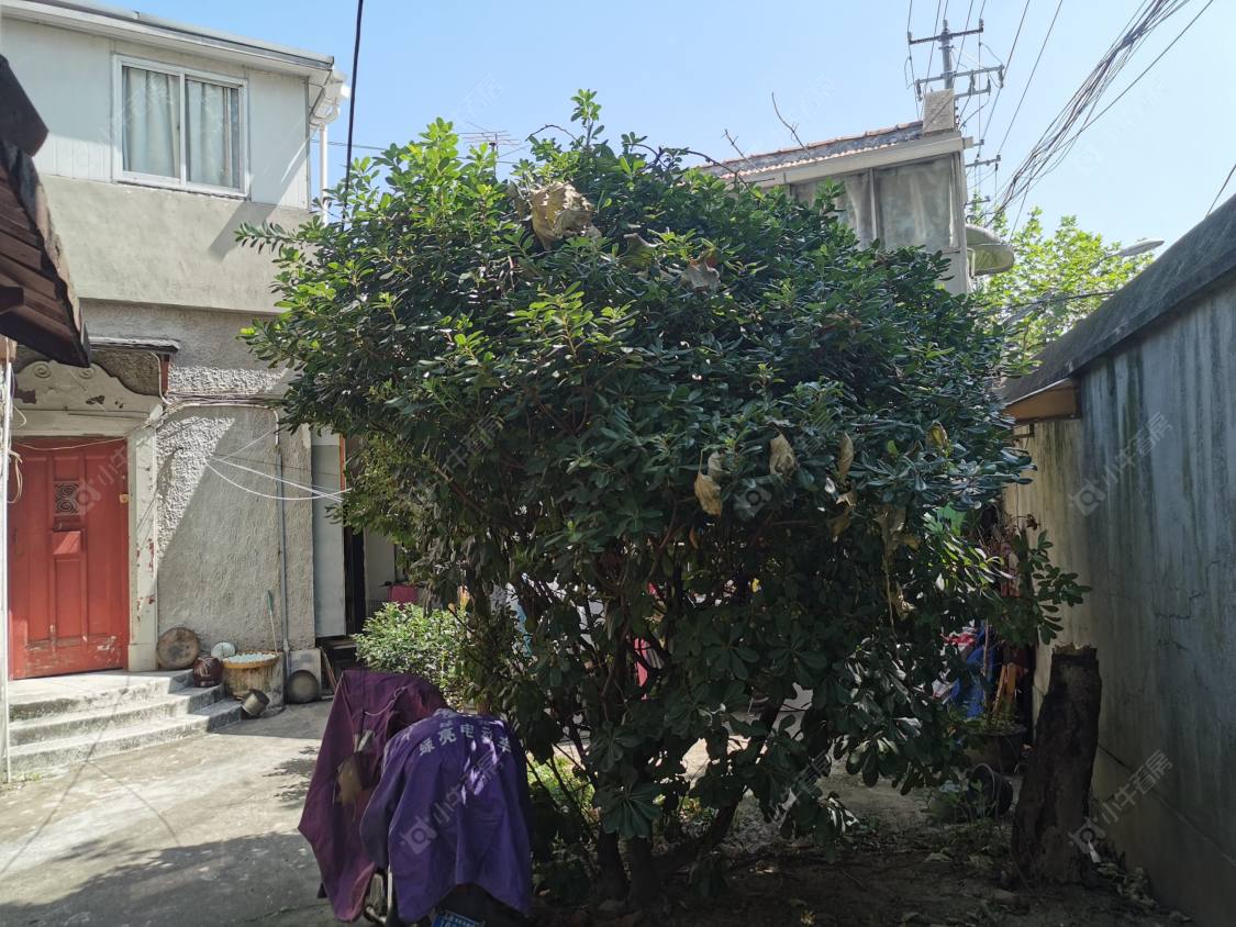 上海祥德路48弄小区_祥德路48弄小区null