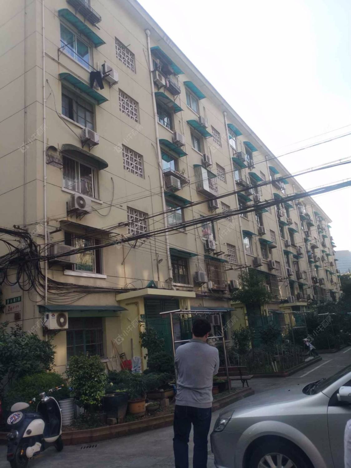 乐山八九村封面图_小牛看房