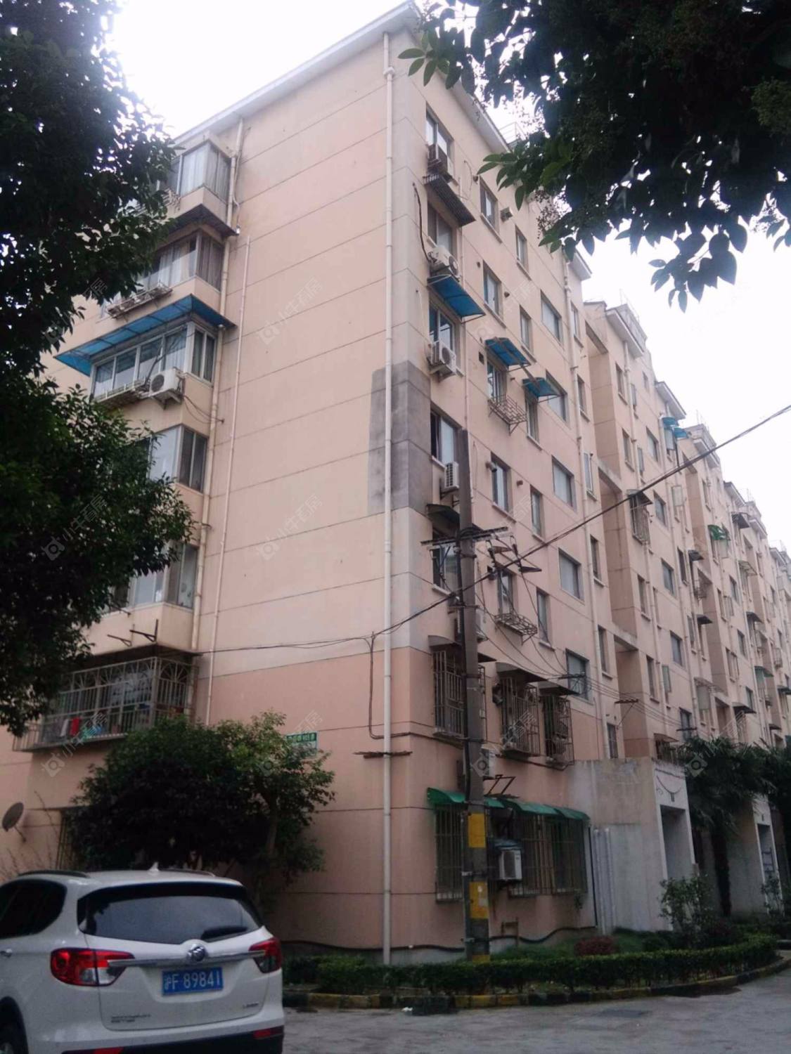 上海云莲苑小区_云莲苑小区null