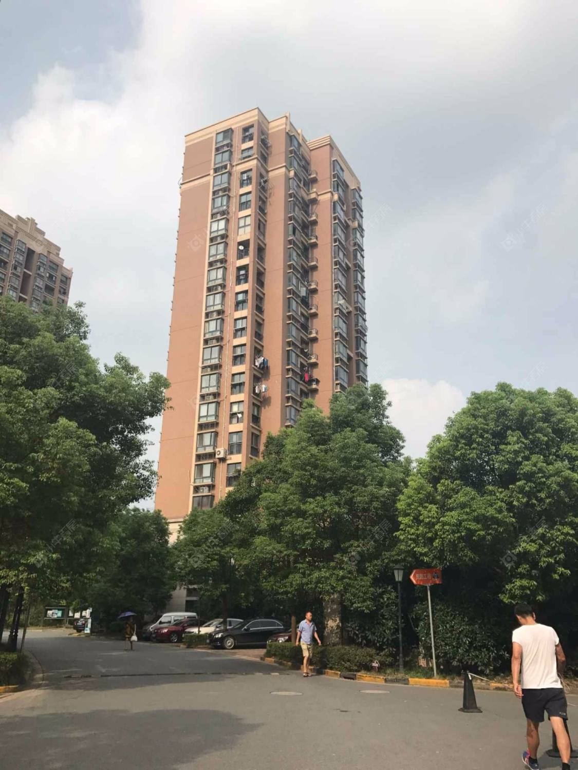 上海馨宁公寓小区_馨宁公寓小区null