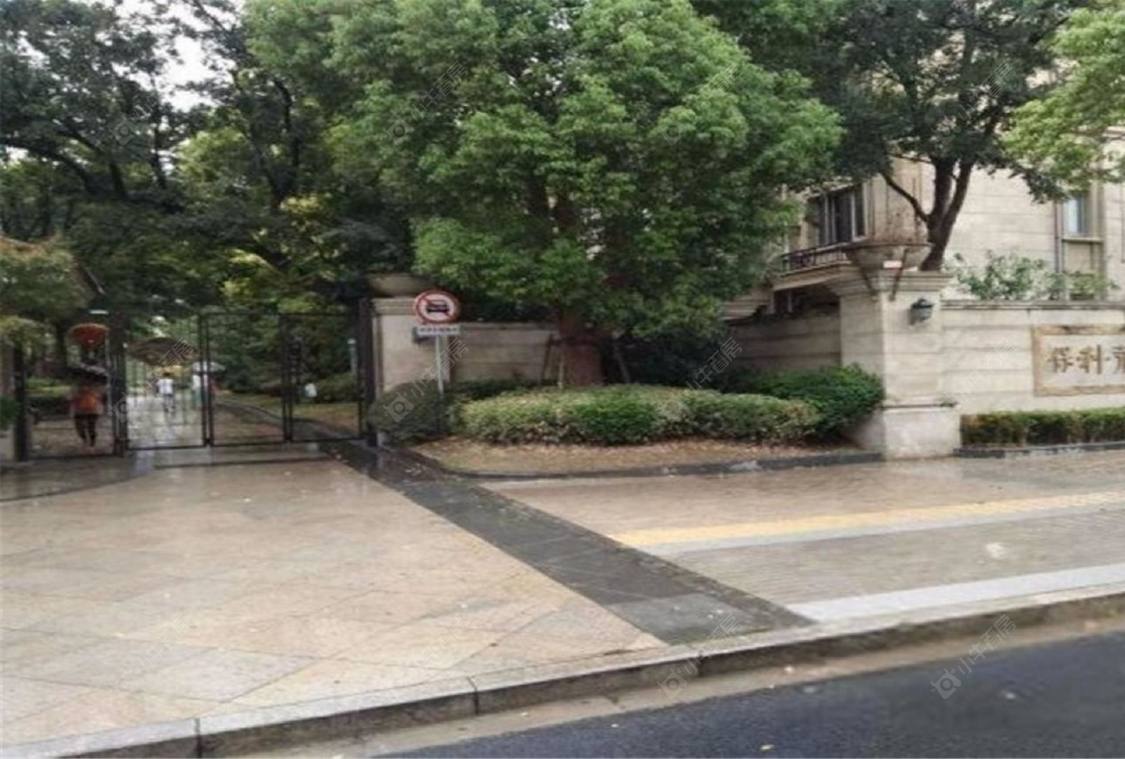 上海保利茉莉公馆二期别墅区小区_保利茉莉公馆二期别墅区小区null