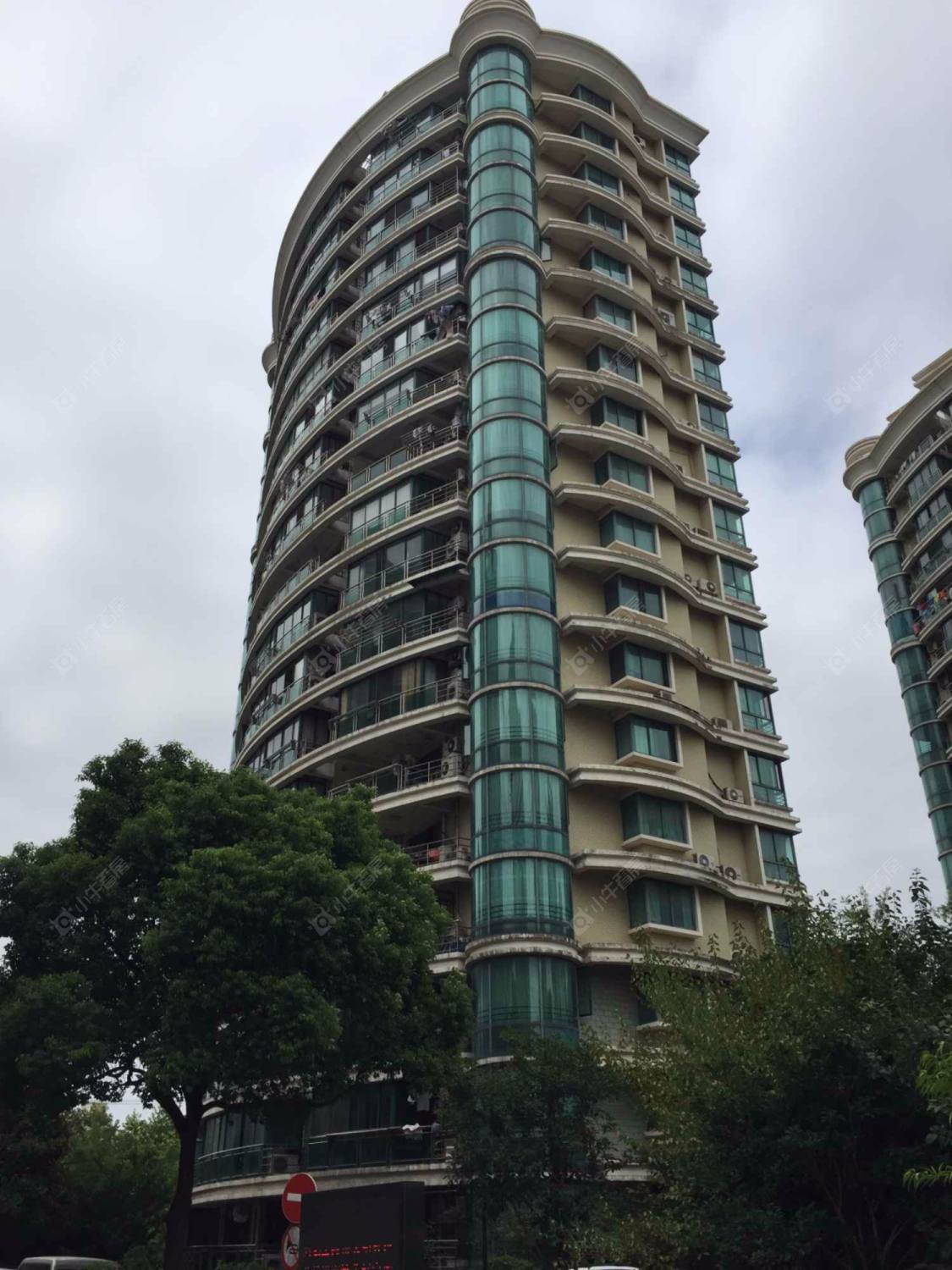 上海紫竹华庭小区_紫竹华庭小区null