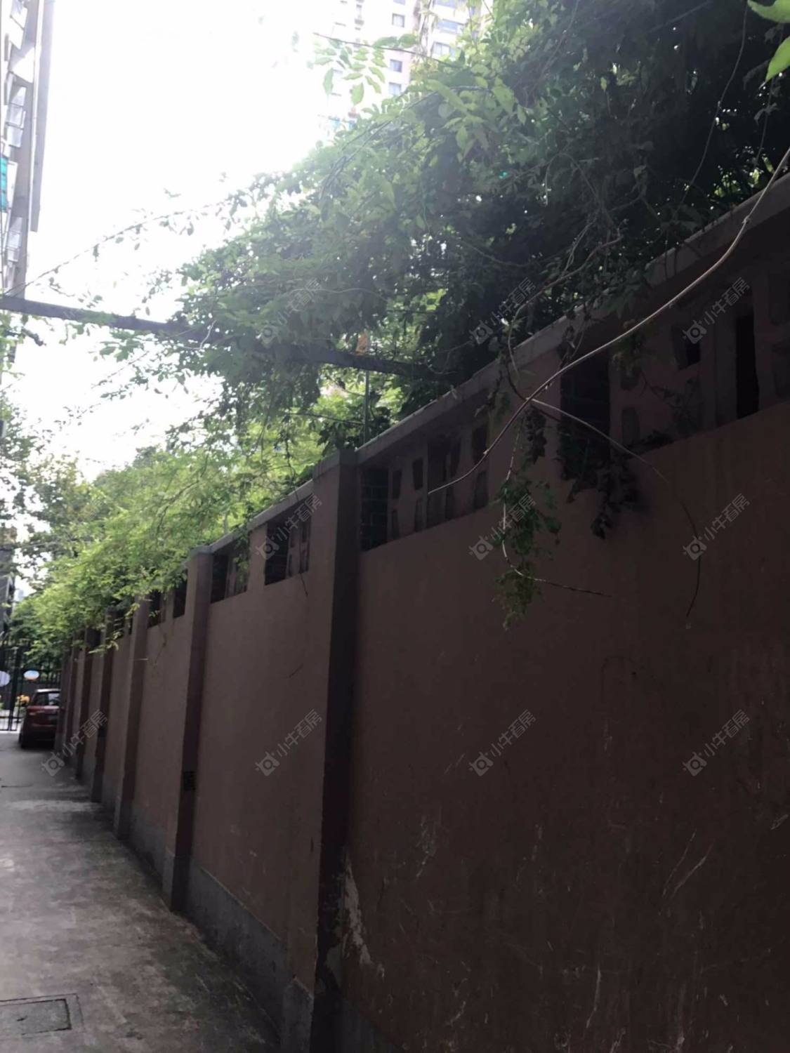 上海常德路958弄小区_常德路958弄小区null