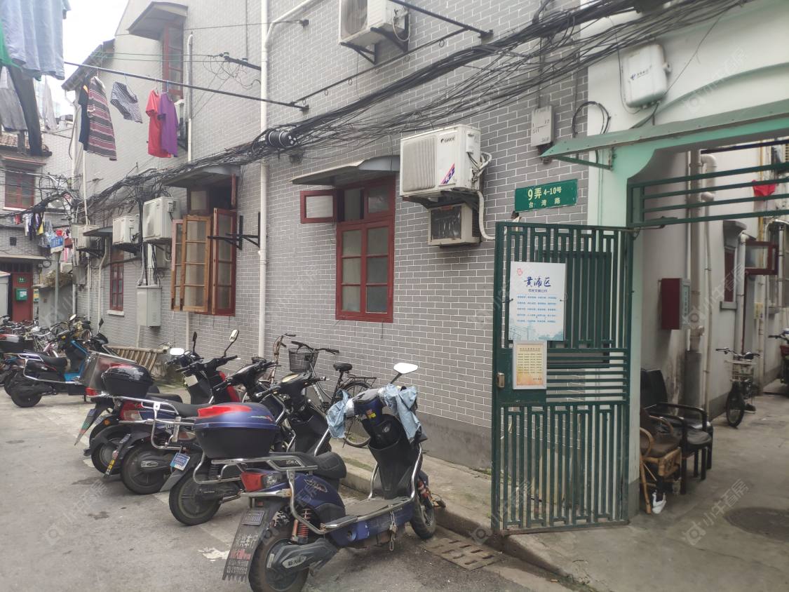 上海满春坊小区_满春坊小区null