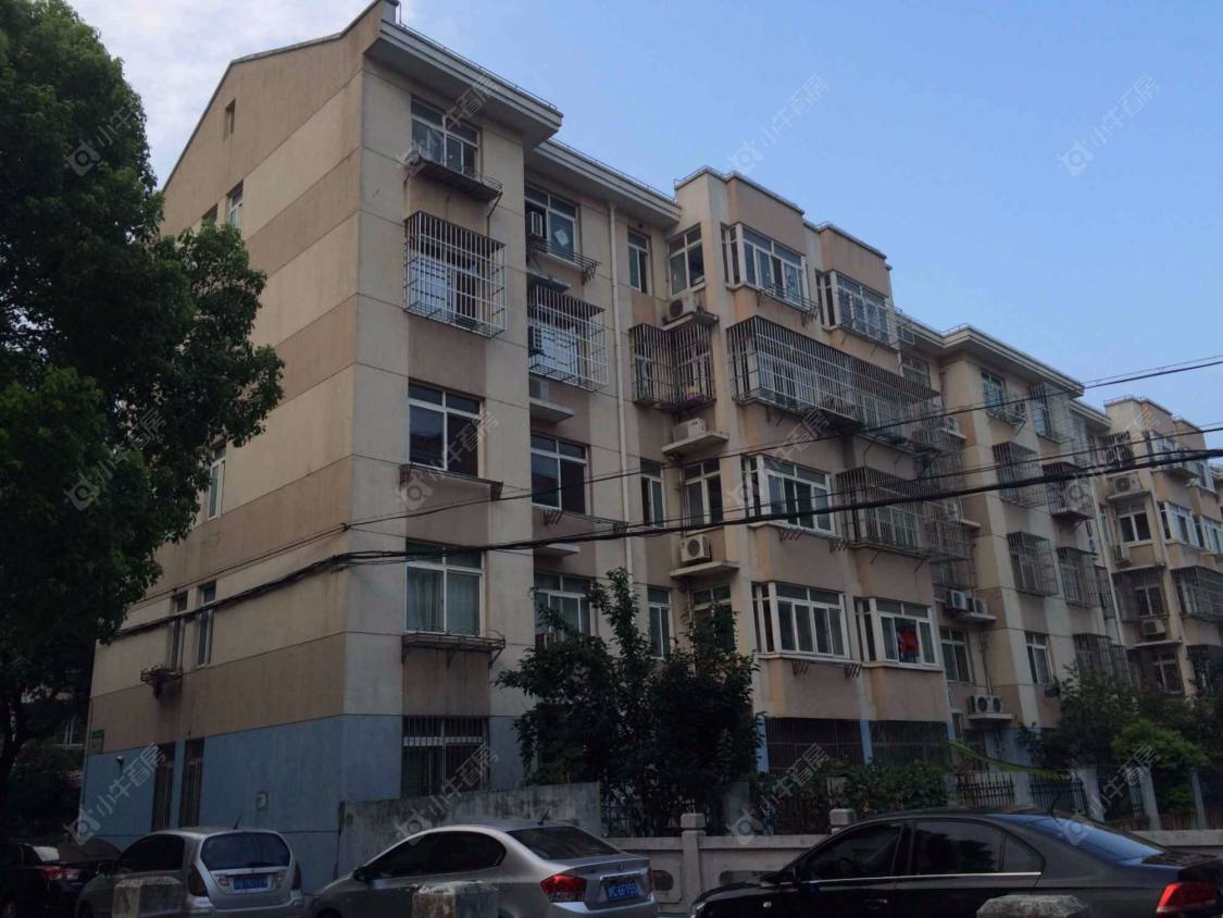 上海荣华苑小区_荣华苑小区null