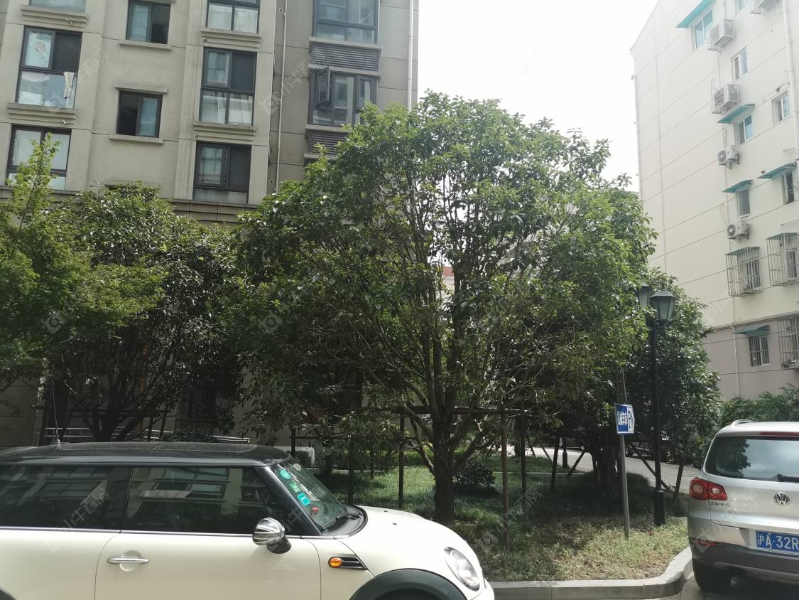 上海静安康鑫家园小区_静安康鑫家园小区null