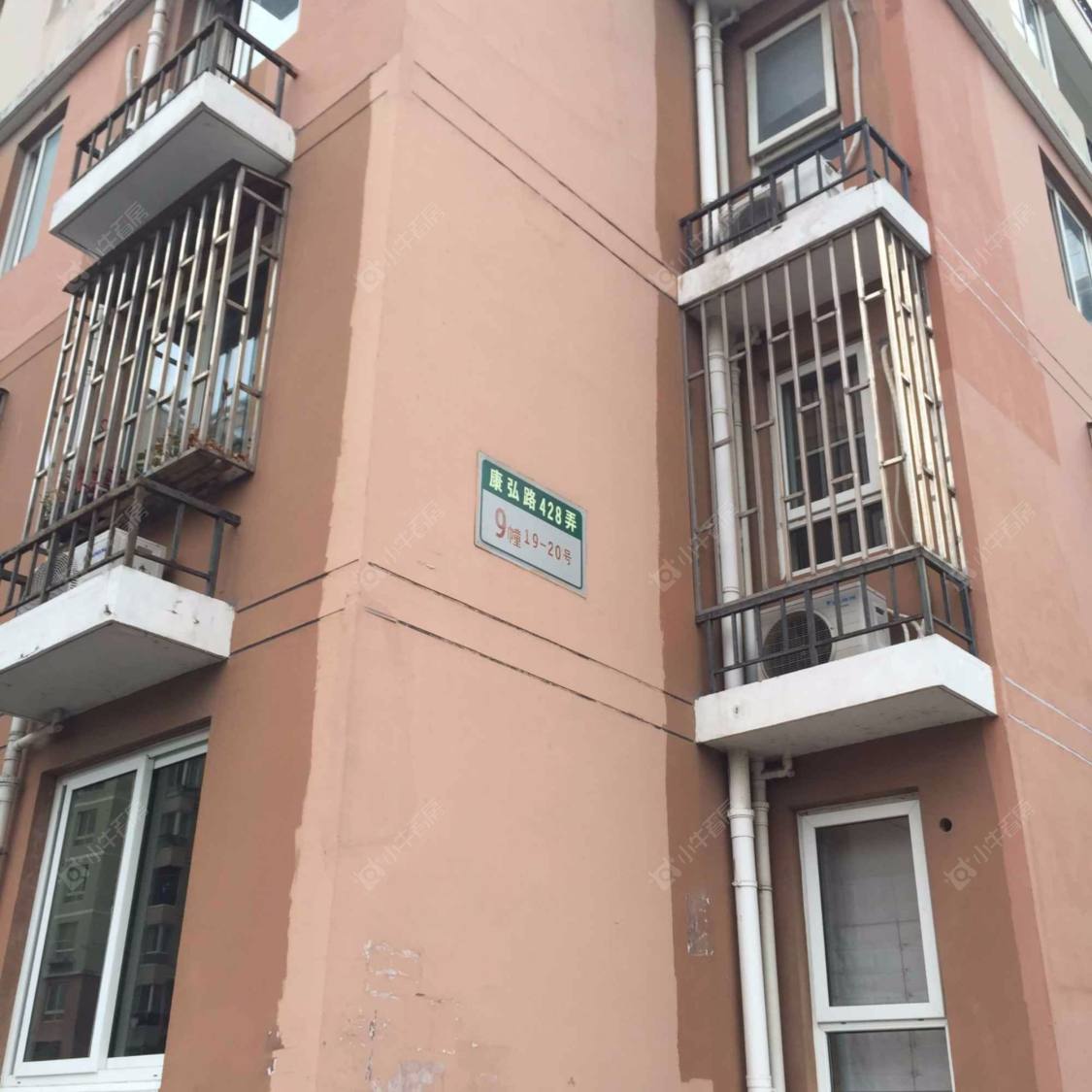 达城锦园封面图_小牛看房