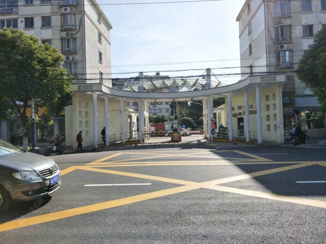 上海锦峰苑小区_锦峰苑小区null