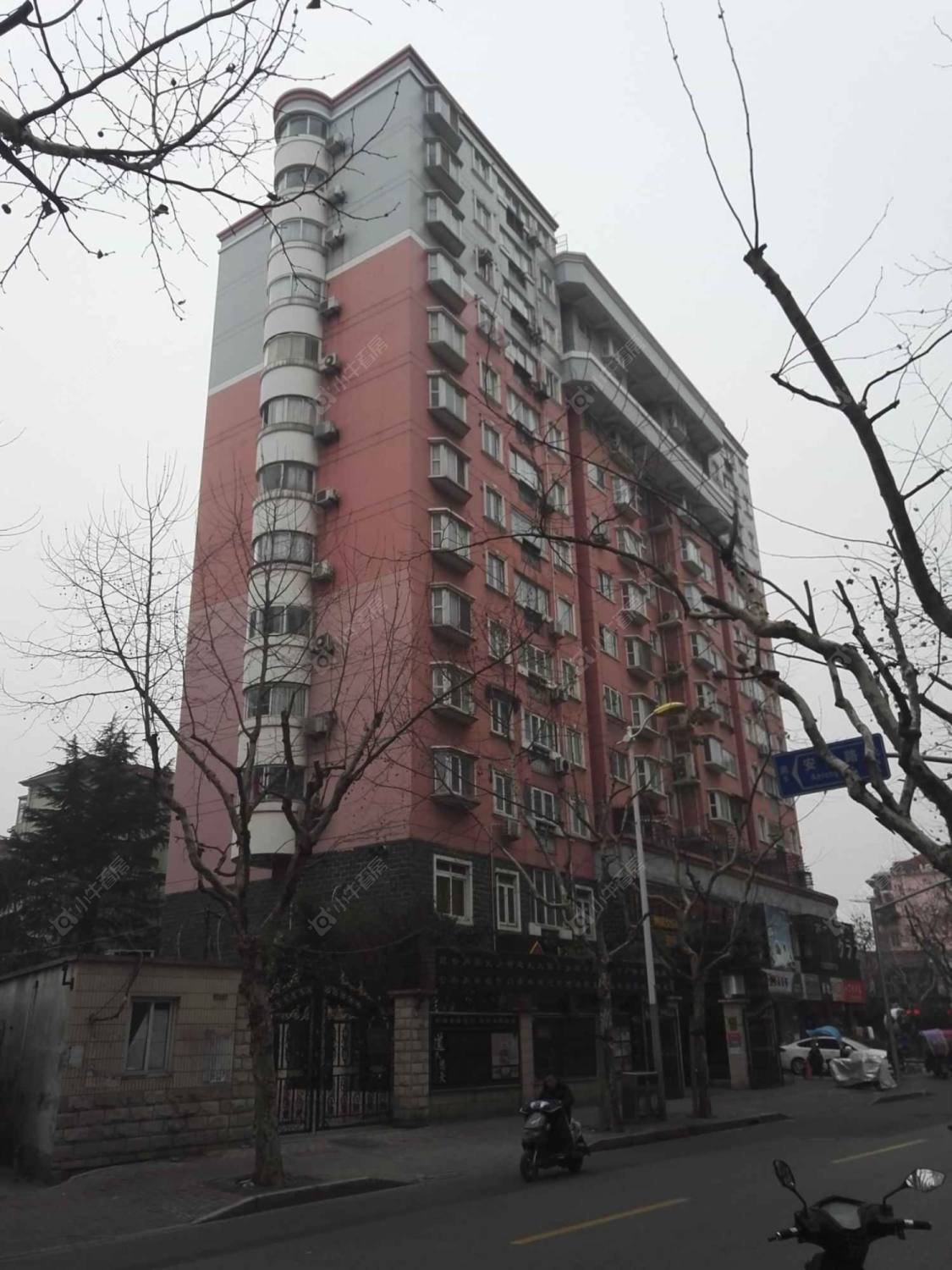 上海润柏苑小区_润柏苑小区null