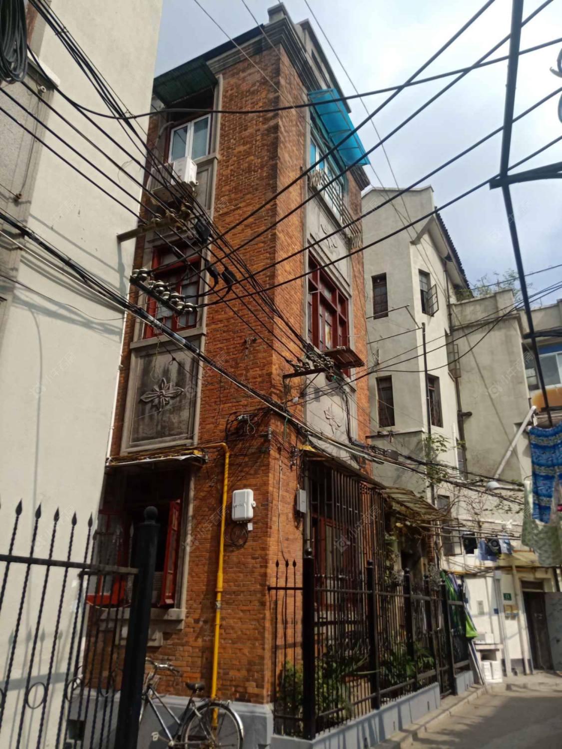 上海雁荡路51弄小区_雁荡路51弄小区null