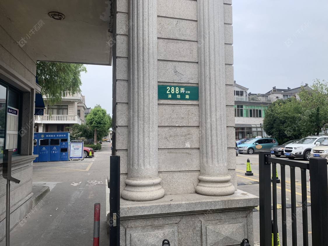 上海杜巷小区小区_杜巷小区小区null