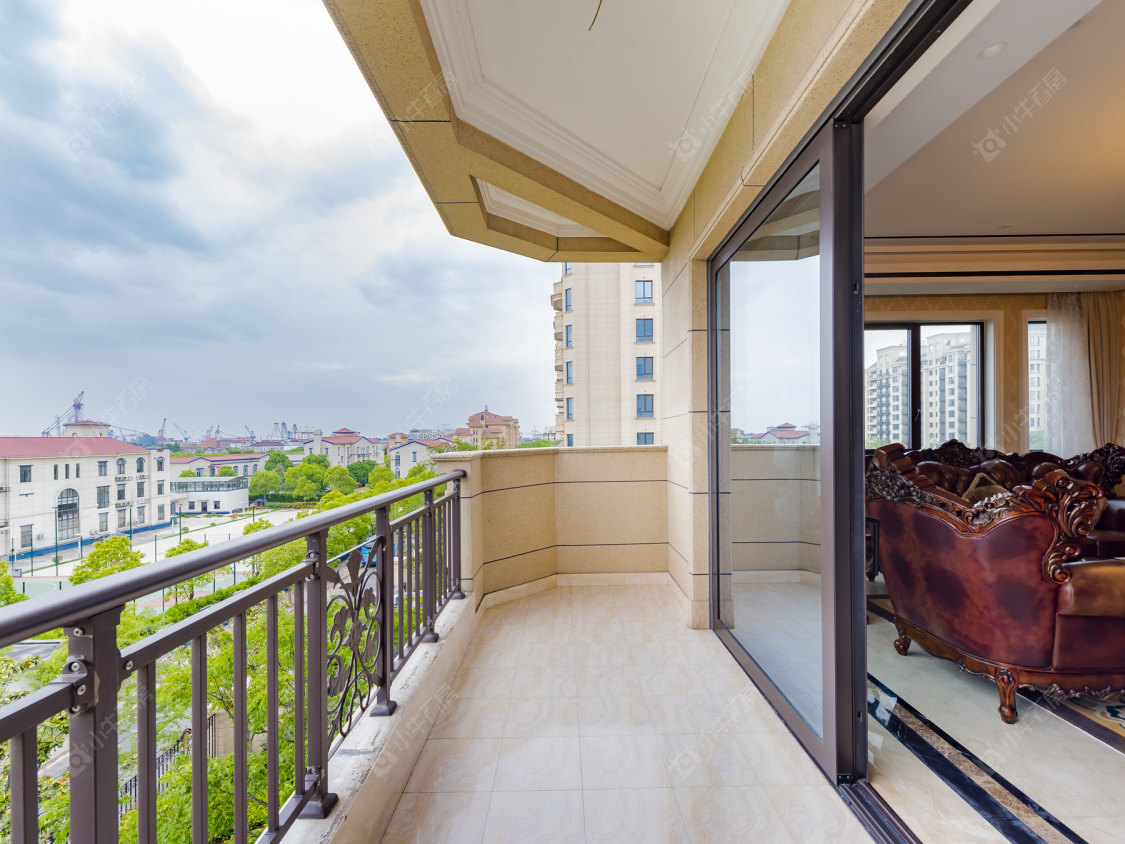 上海御岛财富小区_御岛财富小区null