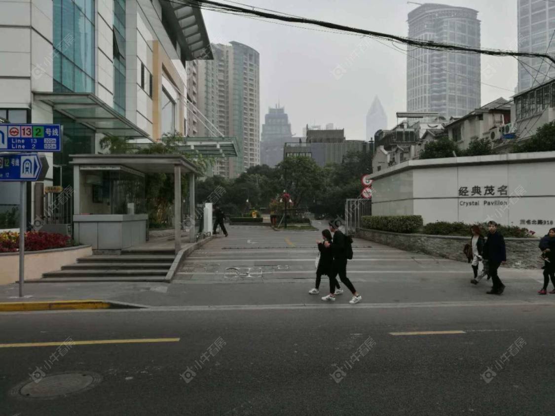 上海经典茂名小区_经典茂名小区null