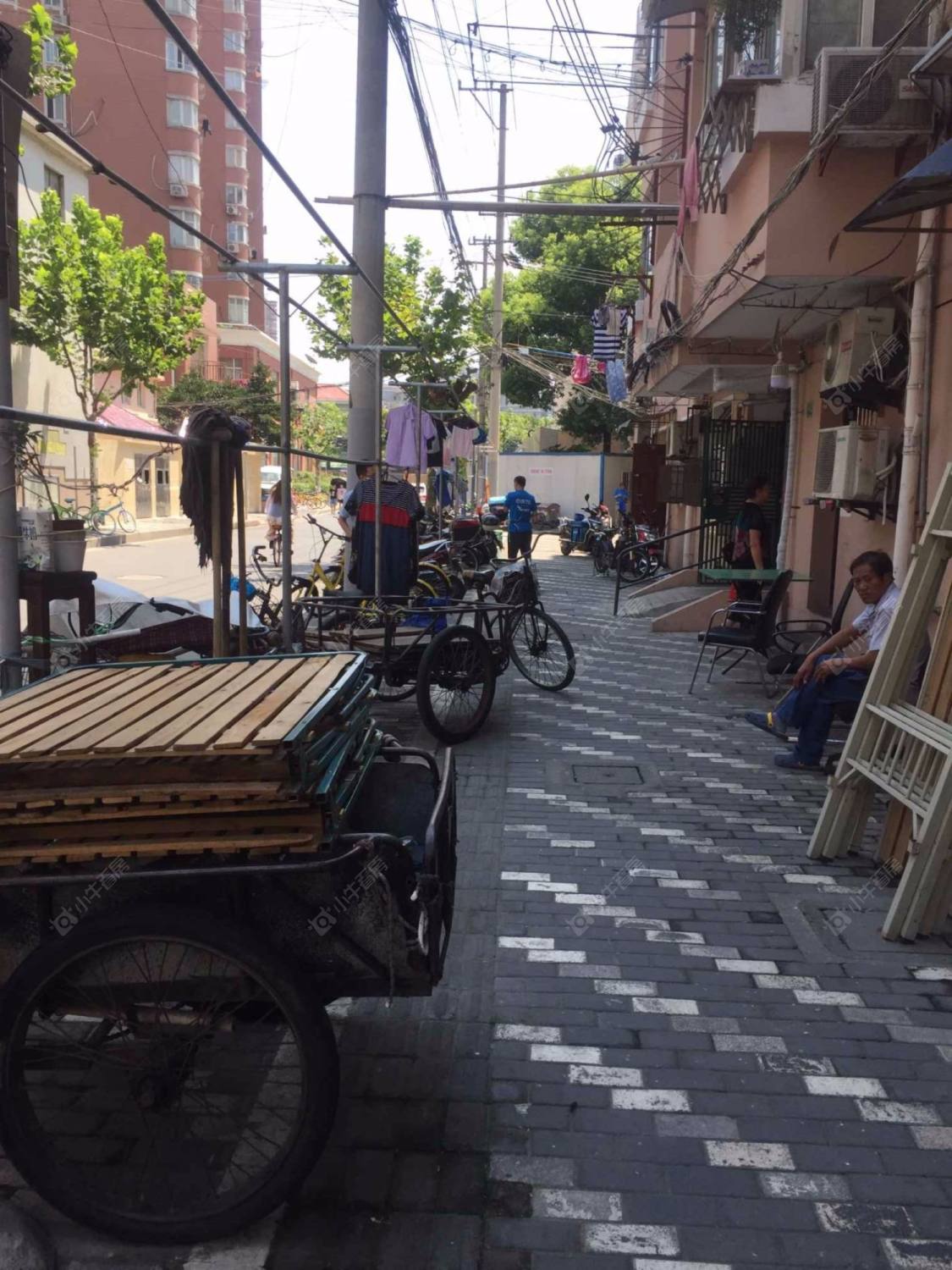 上海宝通路小区_宝通路小区null