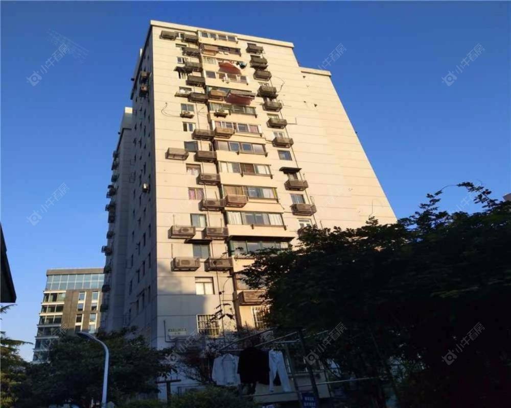 上海东建大楼小区_东建大楼小区null