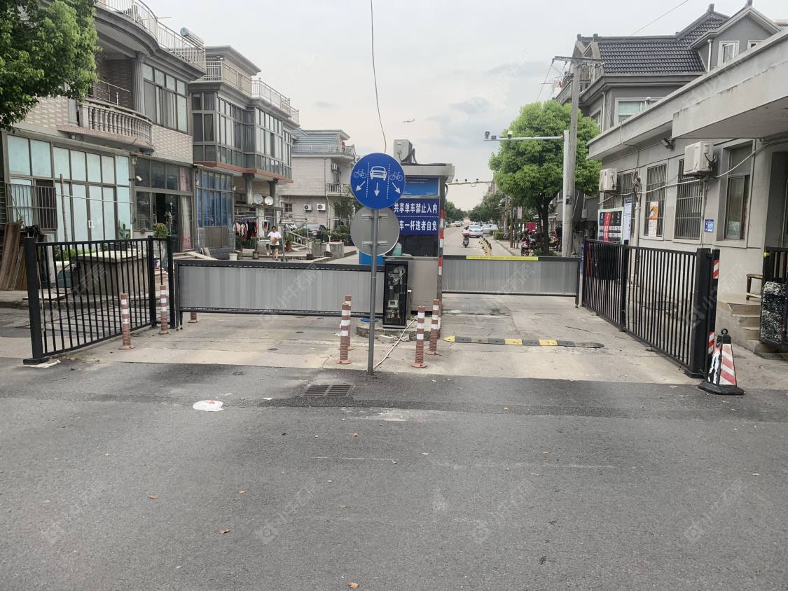 上海中心路小区小区_中心路小区小区null